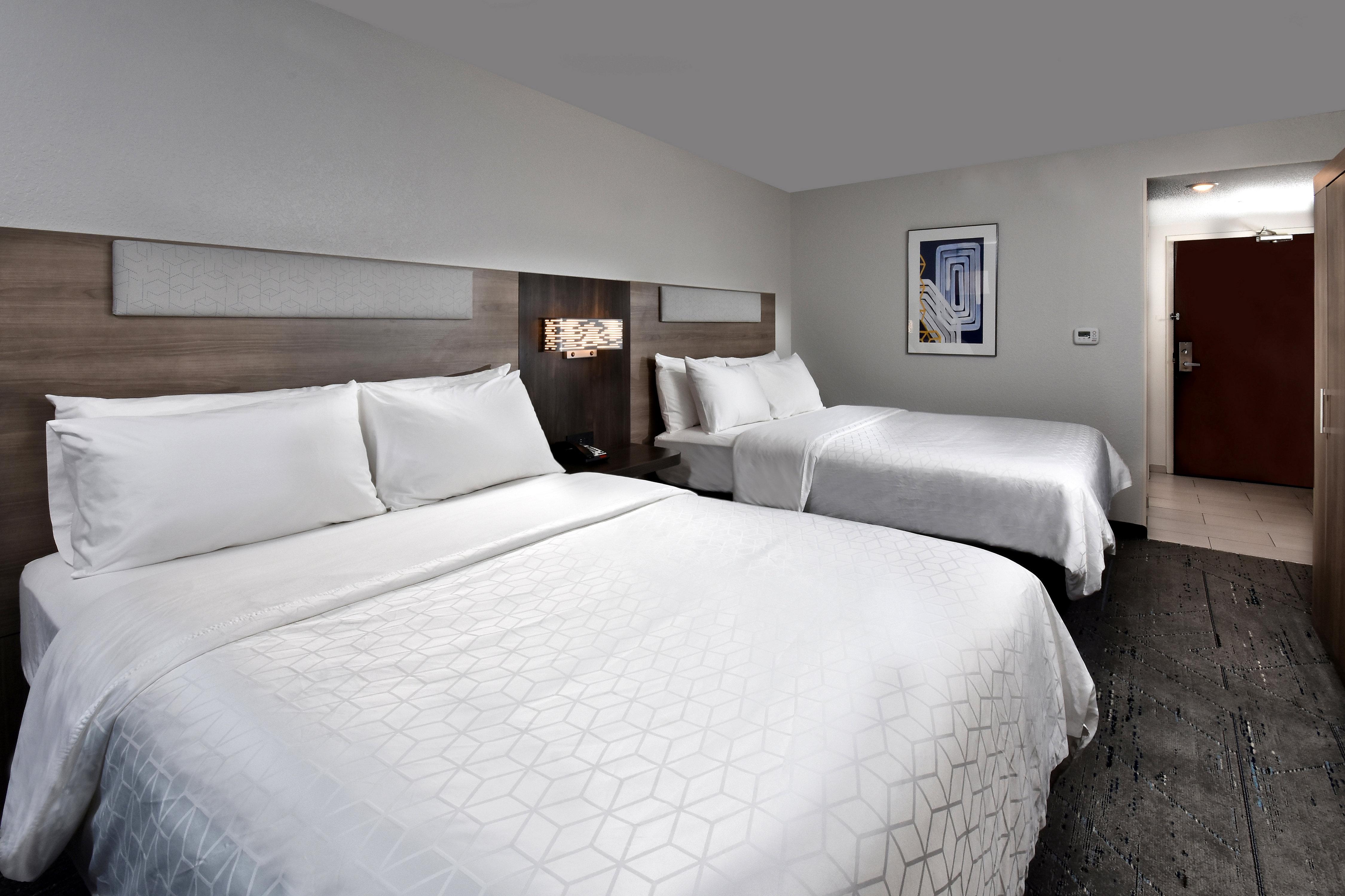 Holiday Inn Express Richmond I-64 Short Pump Area By Ihg Innsbrook Exterior foto