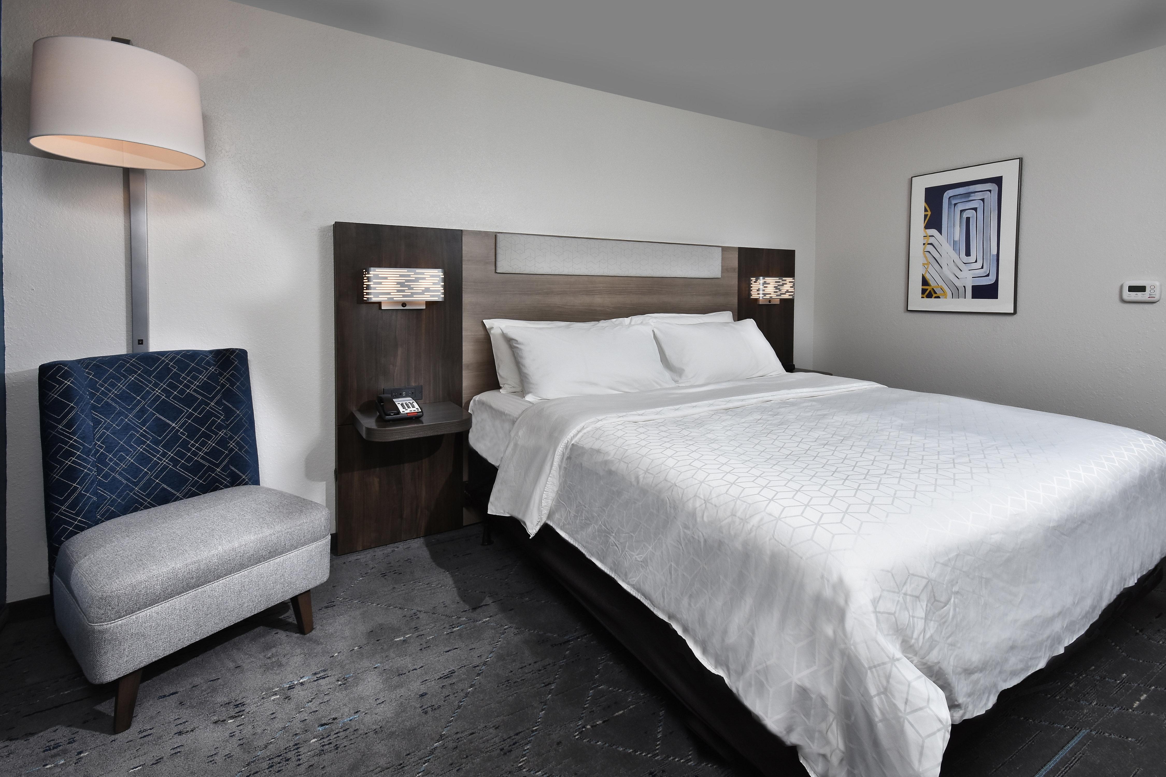 Holiday Inn Express Richmond I-64 Short Pump Area By Ihg Innsbrook Exterior foto