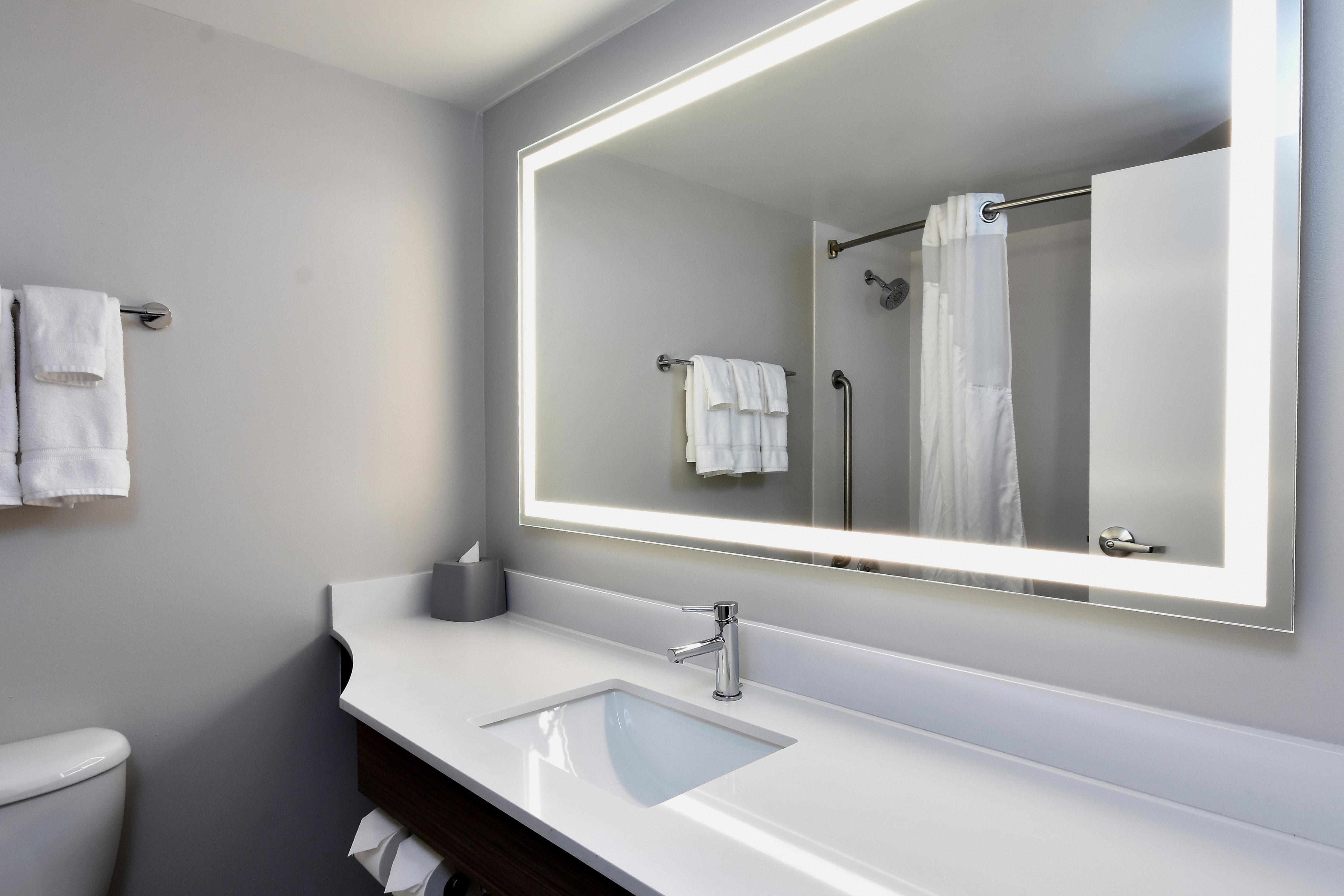 Holiday Inn Express Richmond I-64 Short Pump Area By Ihg Innsbrook Exterior foto